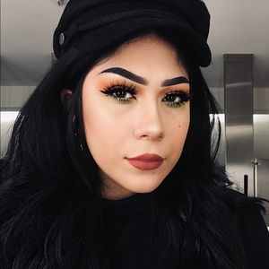 Alexis Parra 🖤